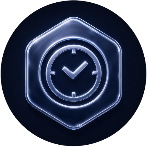 Эмблема Block Watch