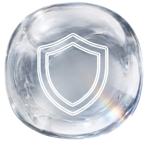 Эмблема Block Watch Shield